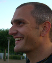 Tobias Wiget