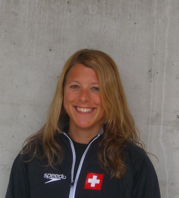 Karin Camenzind