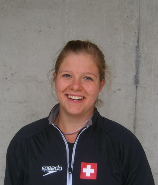 Martina Töngi