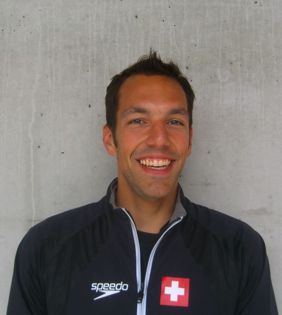 Pascal Stöckli