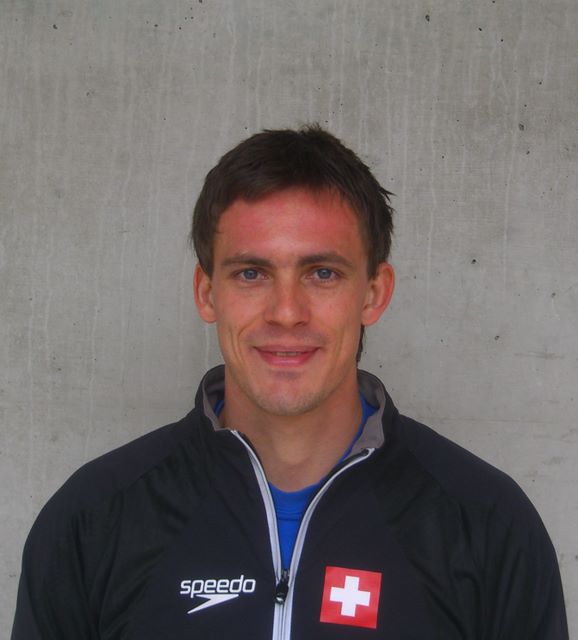 Rico Kamber