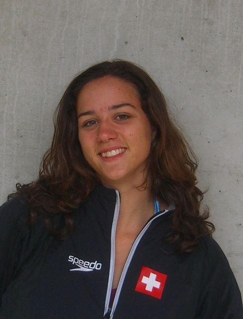Sarah Weber