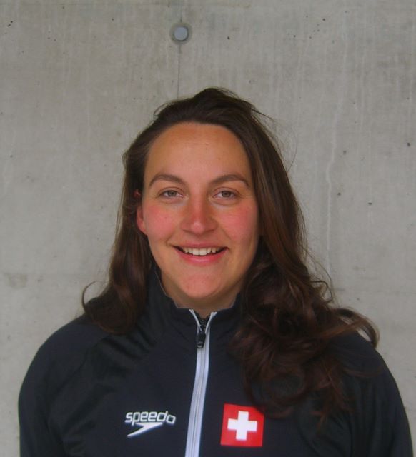 Franzi Bösch