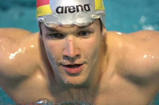 Sören Borch