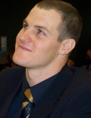 Andrew Bowden