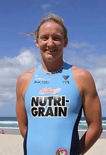 Kristyl Smith