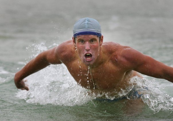 Mitch Parkes