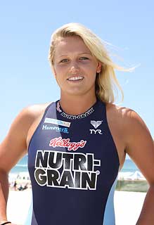Naomi Flood