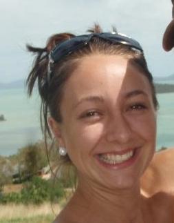 Stephanie Ballantine