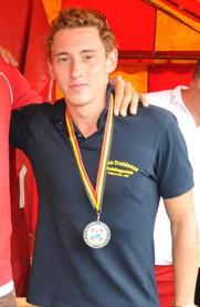 Frédéric Appeltans