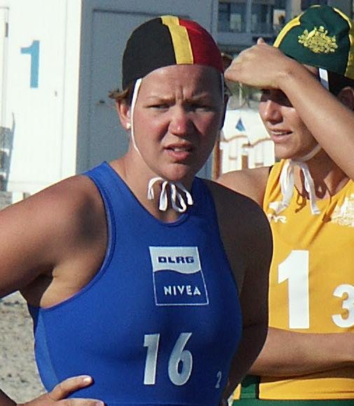 Nele Vanbuel