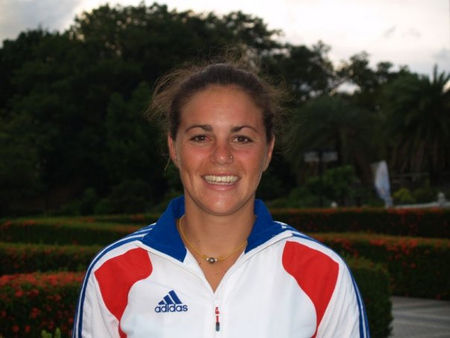 Charlotte Robin