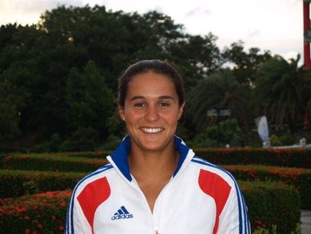 Cindy Sabliet