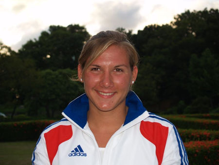 Johanna Harel