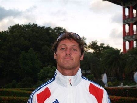 Jonathan Despergers