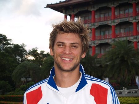 Thomas Villaceca