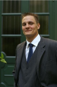 Benjamin Kappler