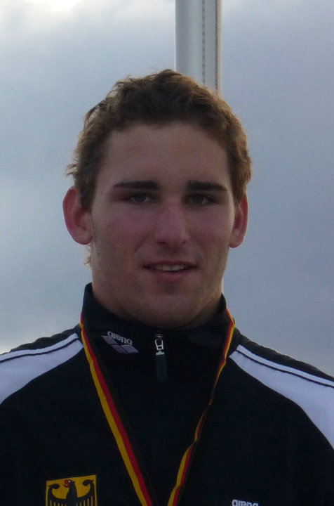 Marcel Hassemaier
