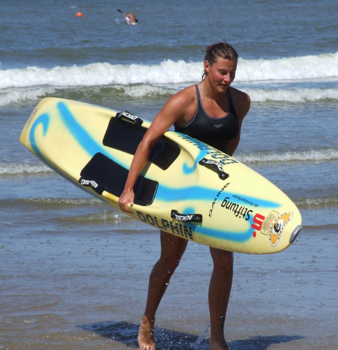 Stefanie Schoder