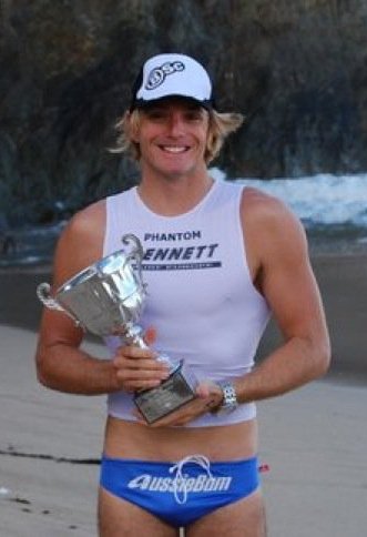 Dan Humble