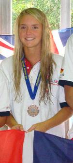 Sarah Henderson