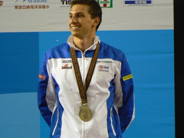 Giovanni Legnani
