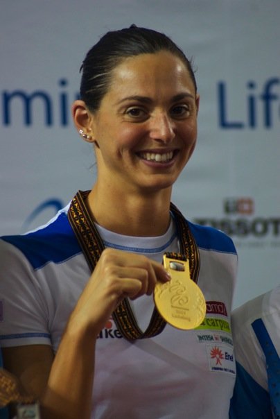 Isabella Cerquozzi