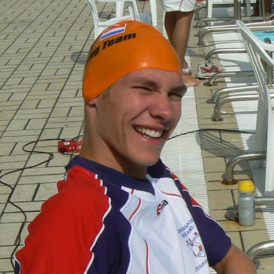 Niels van Dalen