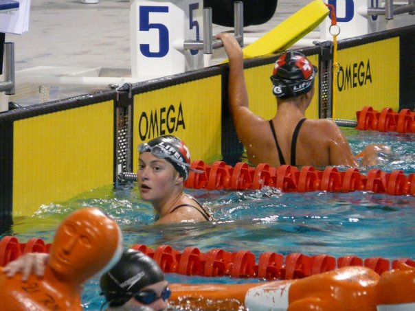 Carole Megnet