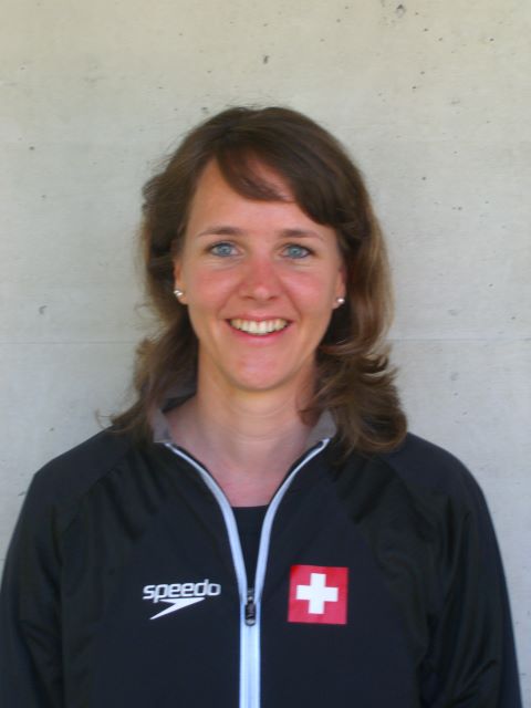 Eliane Müller