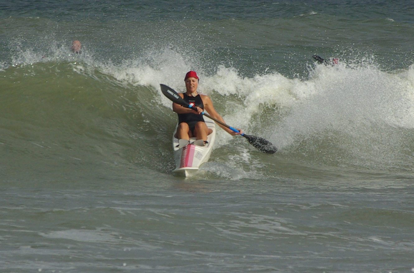 Karin Camenzind