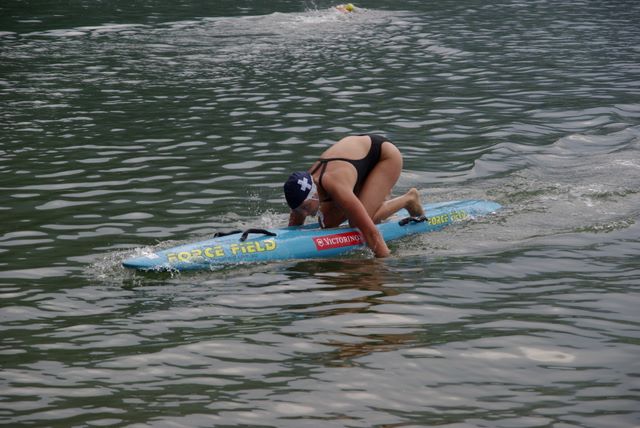 Sarah Weber