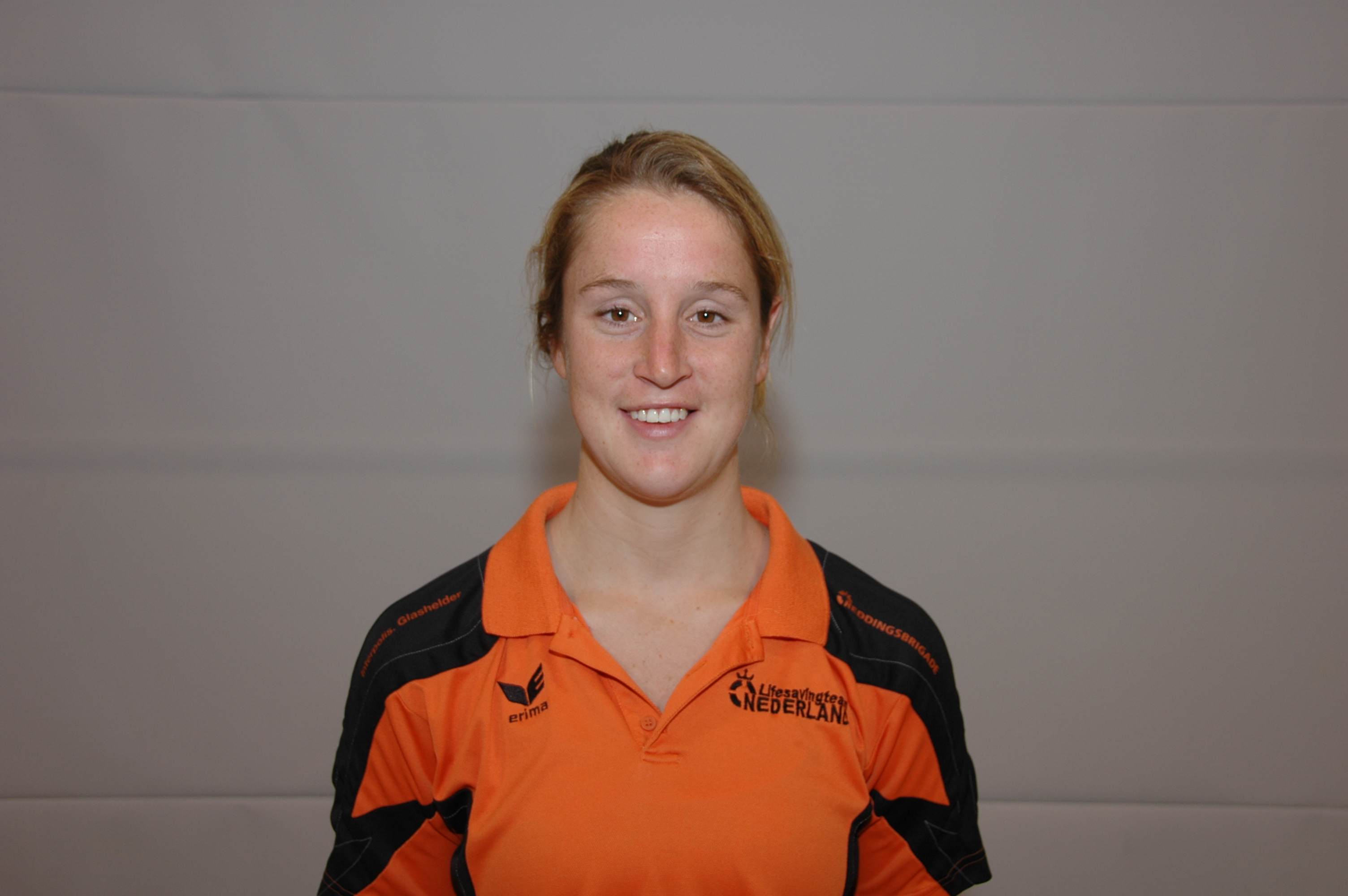 Maike op het Veld
