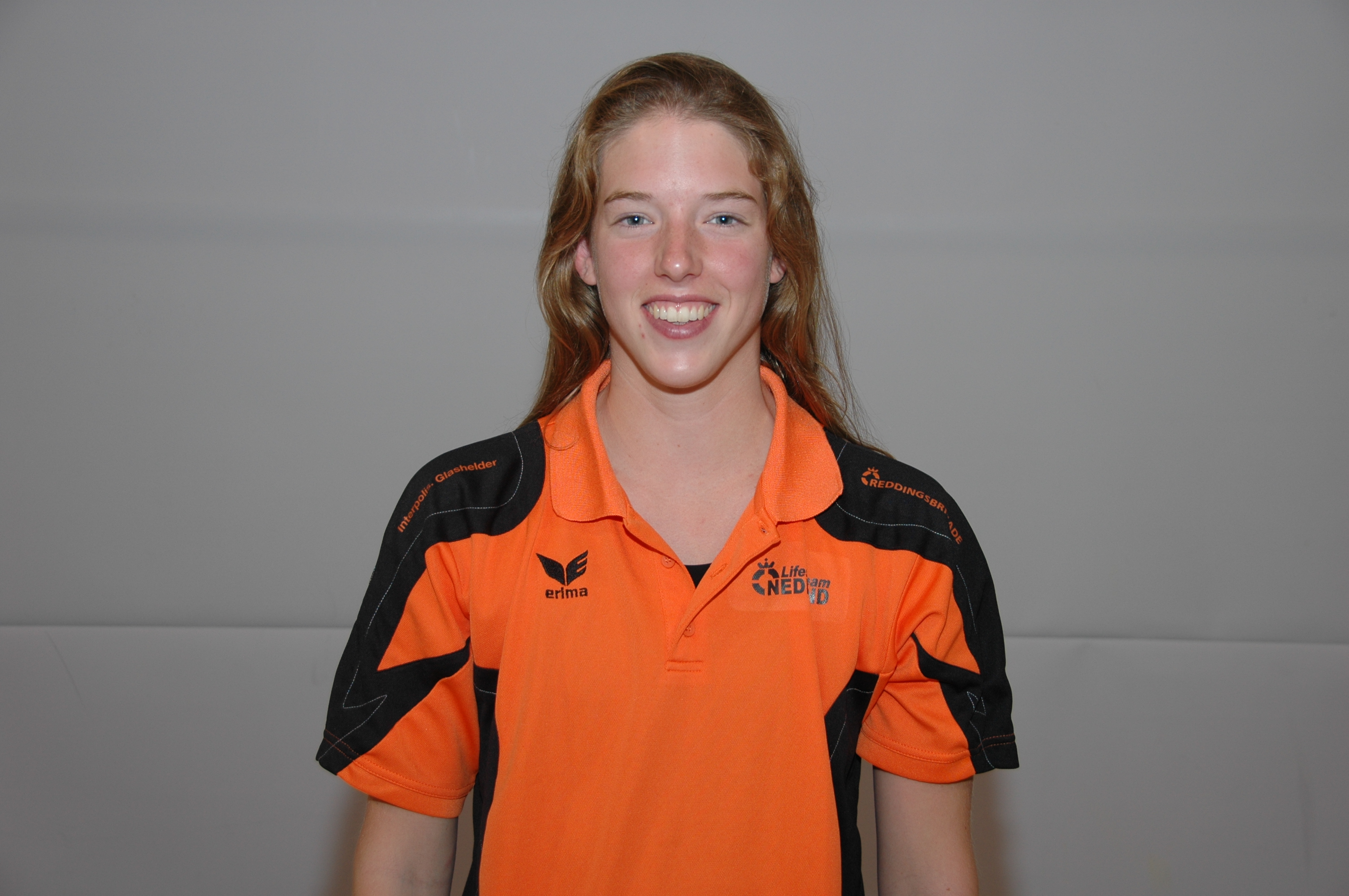 Ilvy van Grimbergen