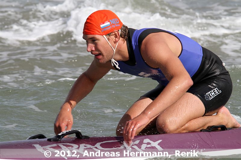 Niels van Dalen
