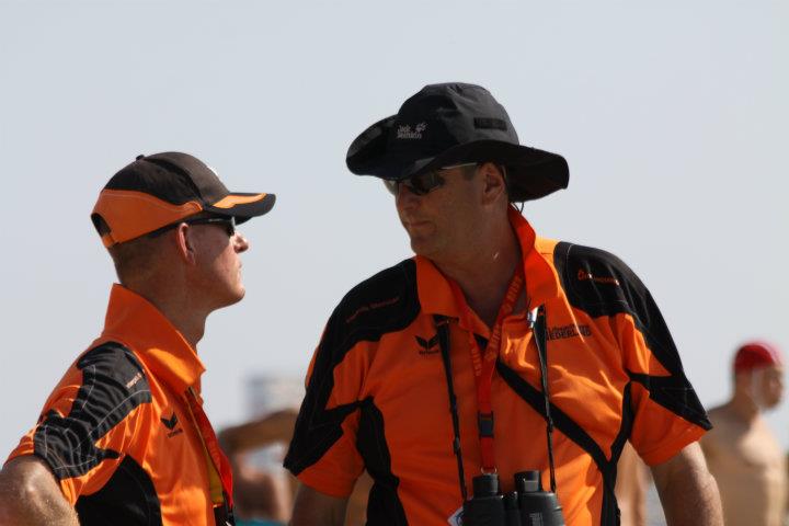 Nico Laumen & René Peeters