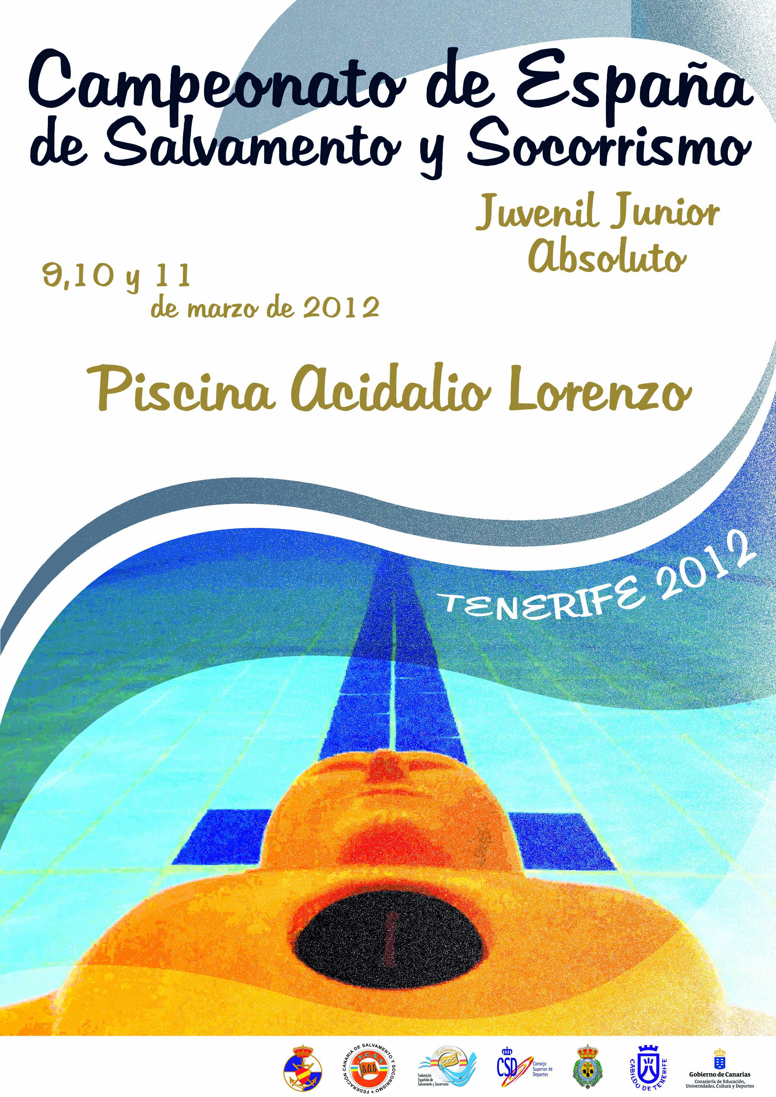 Tenerife2012