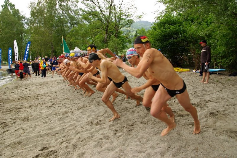 De Victorinox Cup gaat weer van start