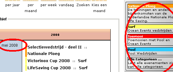Kalender Kalender
